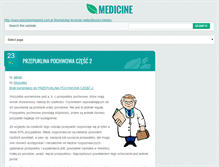 Tablet Screenshot of eltur.com.pl